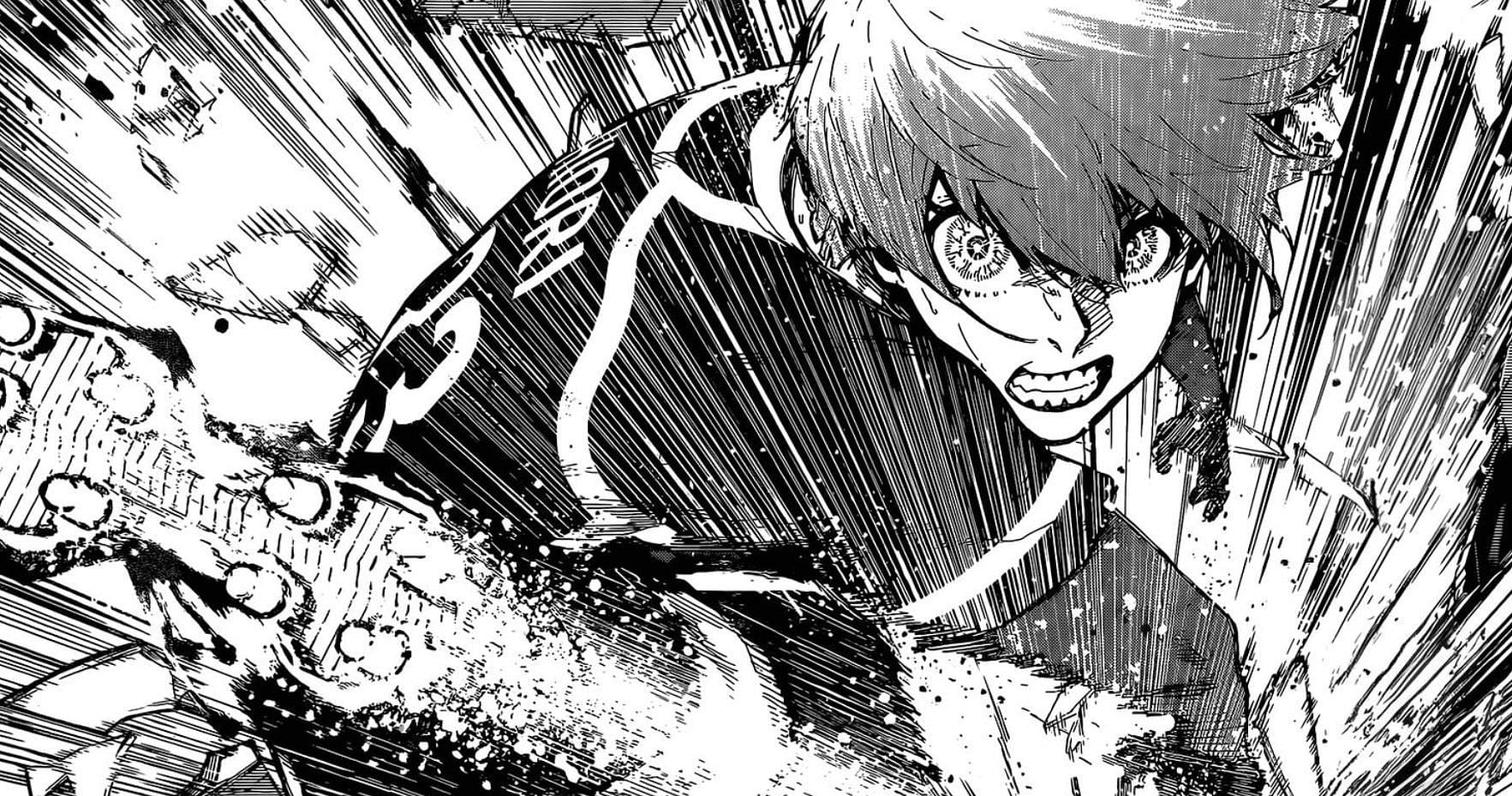 Blue Lock, Chapter 59 - Blue Lock Manga Online