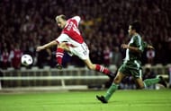 Dennis Bergkamp