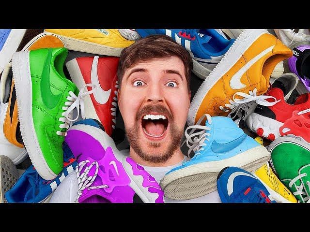 Why does MrBeast receive flak for his charitable endeavors? Analysing ...