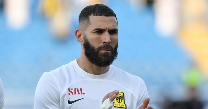 "He is a Muslim who wants to apply Sharia law" - French politician launches astonishing attack on Karim Benzema