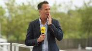 Michael Vaughan. (Image Credits: Twitter)