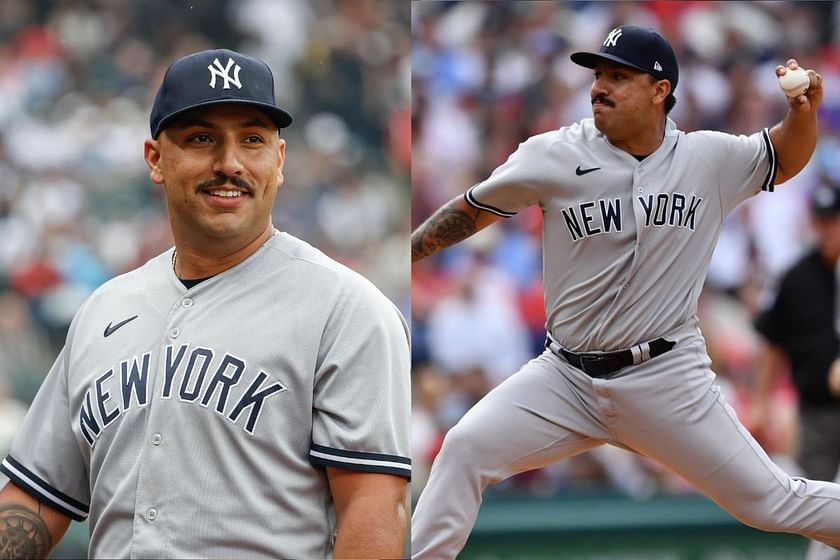 Which Yankees players have recorded less than 3.00 ERA in a season? MLB  Immaculate Grid Answers