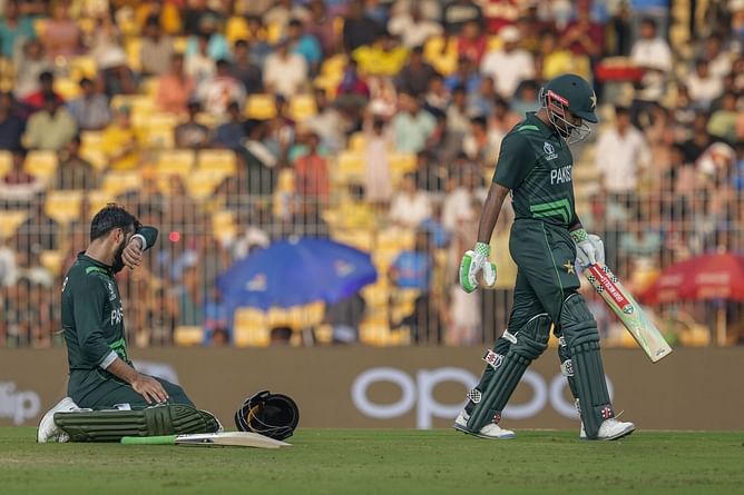 3 things Pakistan can do to stop South Africa in their 2023 World Cup clash