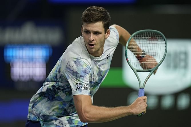 Basel 2023 TV schedule today: Start time, order of play, live streaming details & more | Swiss Indoors Day 5