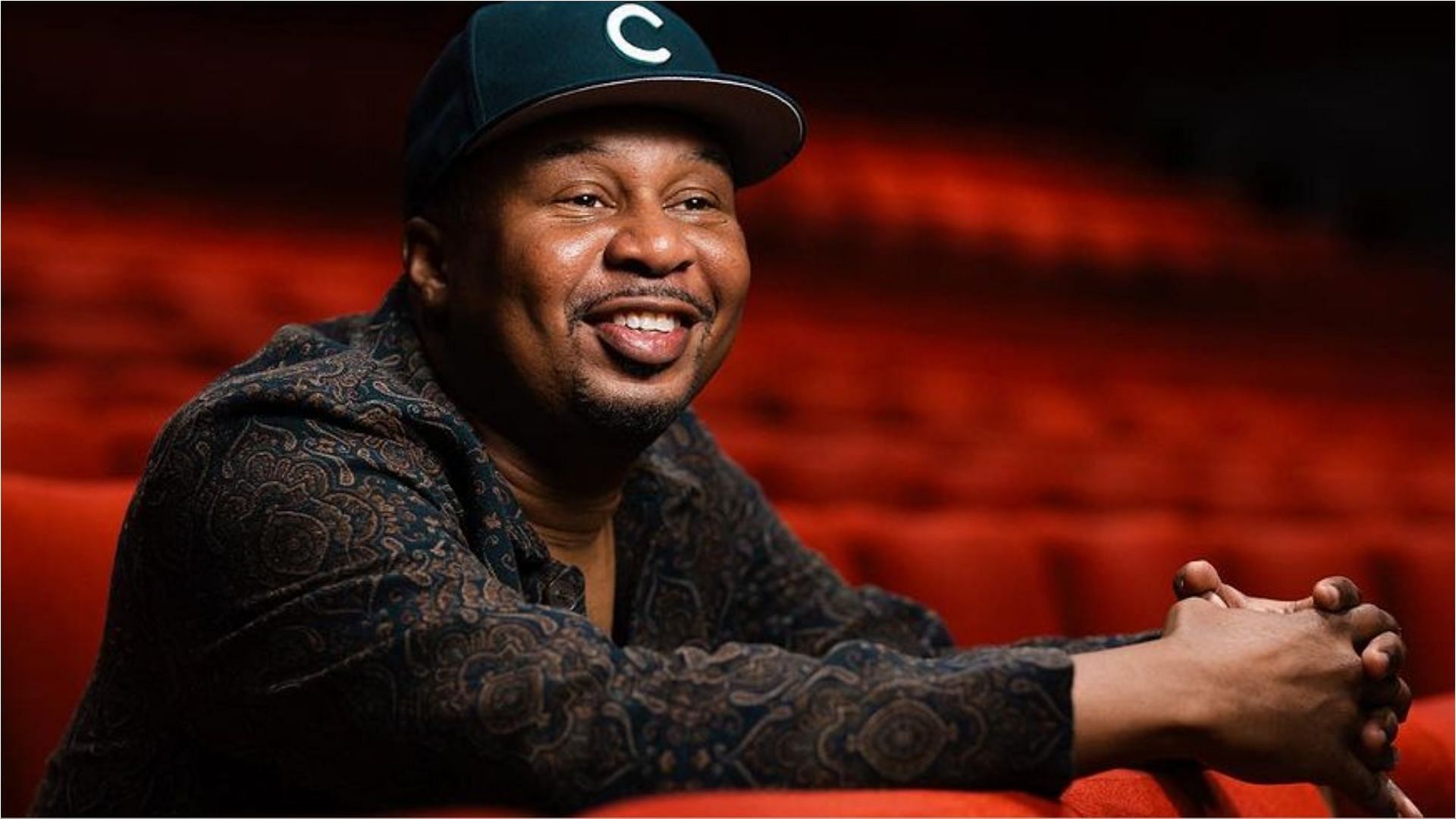 Roy Wood Jr. has earned a lot from his career in the entertainment industry (Image via roywoodjr/Instagram)