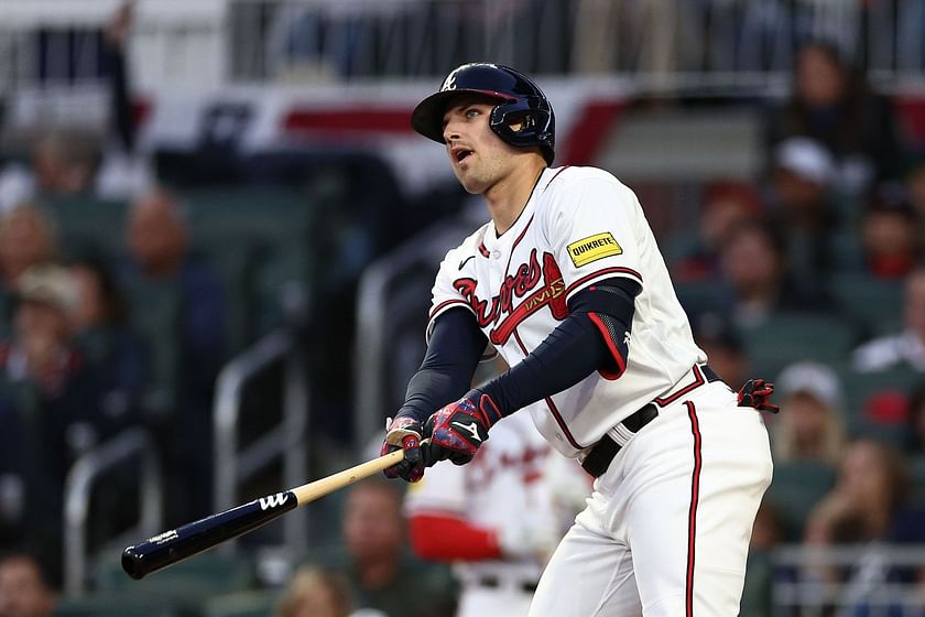 Austin Riley earns Minimum MLB Salary; His Stats, Contracts