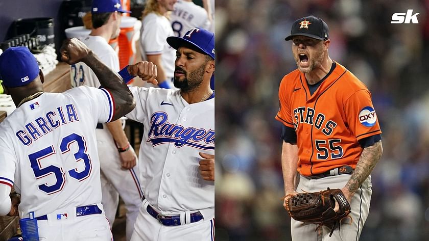 Astros vs Rangers ALCS Game 6 Predictions, Odds and Picks - October 22