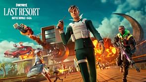 Fortnite Refund Administrator email: What to do when you receive one