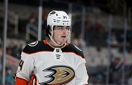 Can Anaheim Ducks sign Jamie Drysdale after handing Trevor Zegras a $17.25 million deal?