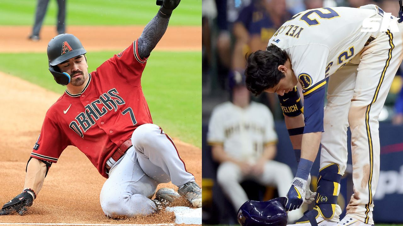 Brewers vs. Diamondbacks Prediction & Betting Tips October 4 2023