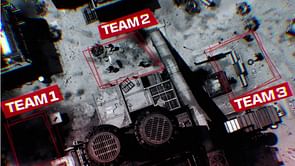 Modern Warfare 3 Cutthroat mode explained