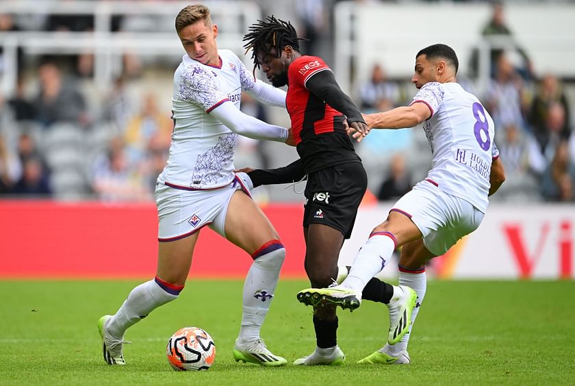 ACF Fiorentina English on X: ⚽️ Fiorentina-Ferencvaros