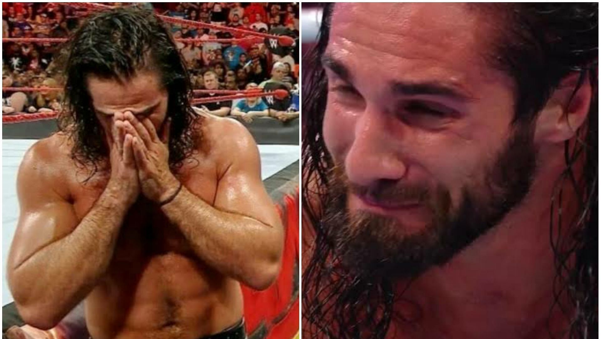 22 Year Veteran To Turn Heel After 3 Years And Defeat Seth Rollins For The World Heavyweight 