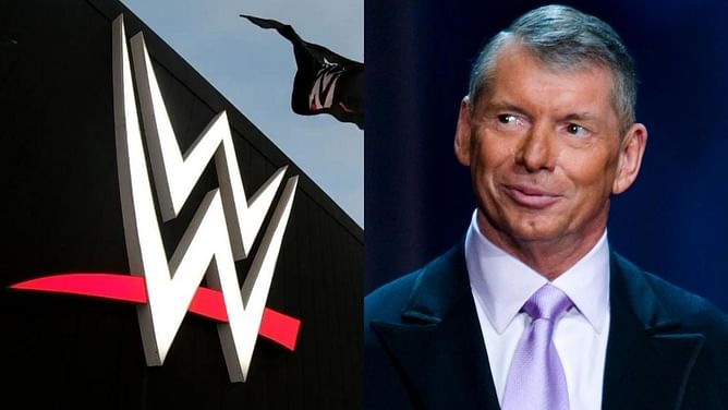 "I'm just trying to make Vince proud" - Former WWE Superstar mocks champion's recent milestone
