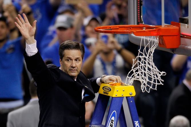 SEC basketball predictions 2023-2024: Conference standings, best game, conference champions