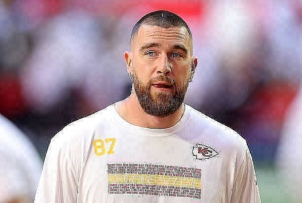 Travis Kelce Daughter: Wyatt Elizabeth Kelce Age & Family