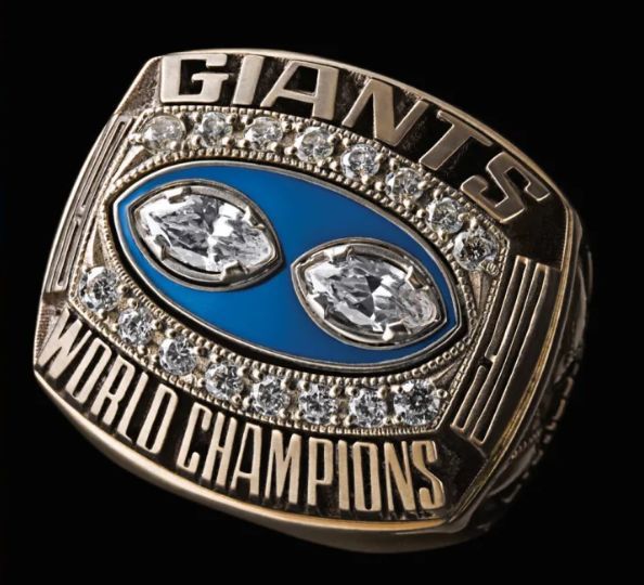 What is the most expensive Super Bowl ring?