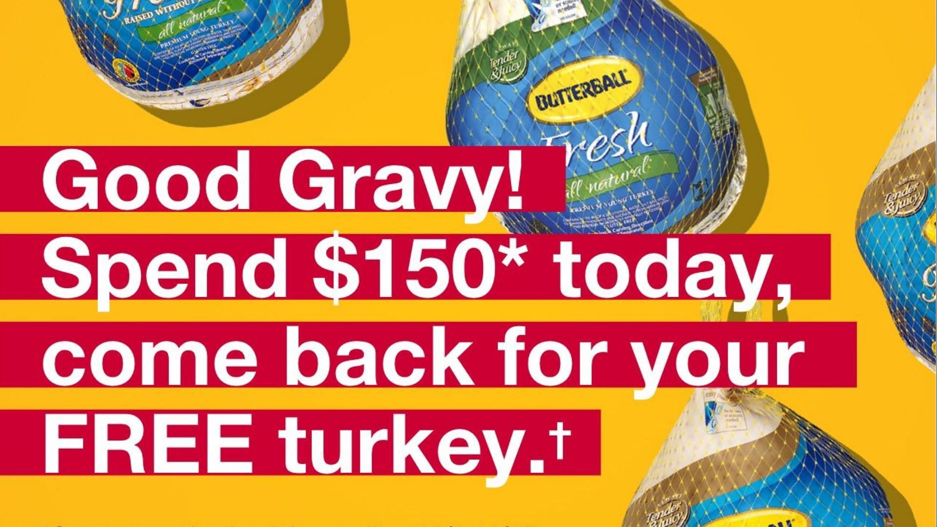 Butterball Premium Young Turkey All Natural Fresh