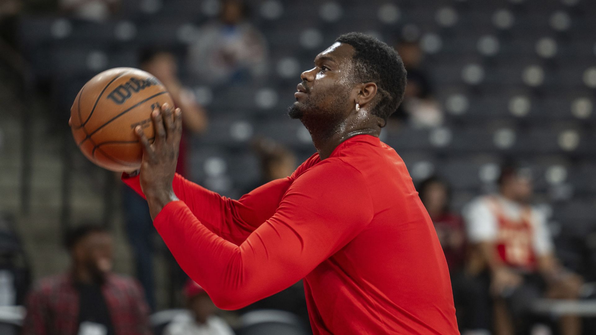 Is Zion Williamson Playing Tonight Against The Orlando Magic? Latest ...