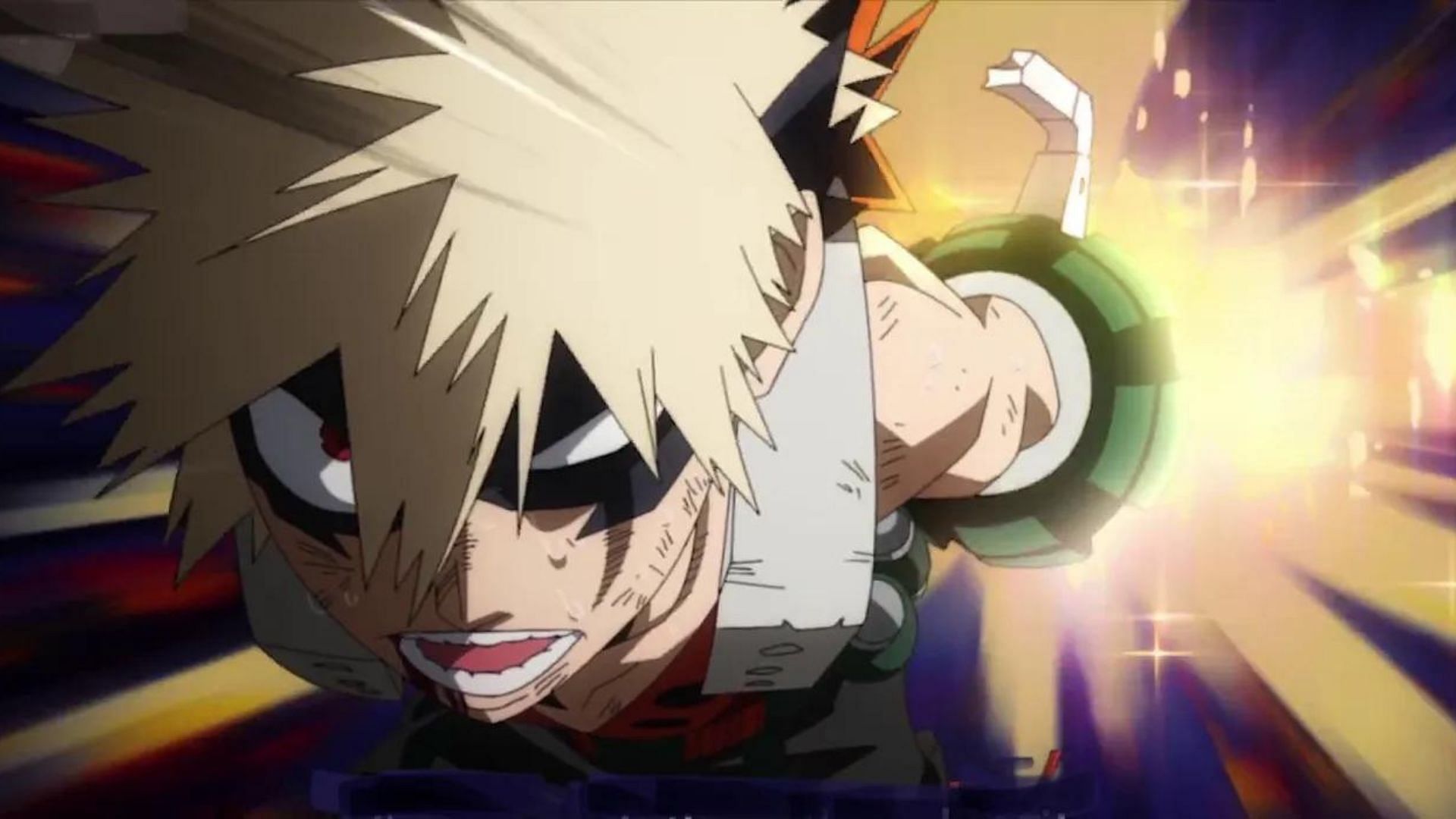 My Hero Academia Chapter 405 Spoilers: Bakugo Is The Final Boss! - Anime  Explained