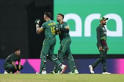 PAK vs SA: पाकिस्तान के खिलाफ दक्षिण अफ्रीका की 1 विकेट से रोमांचक जीत को लेकर ट्विटर पर प्रतिक्रियाओं का सैलाब