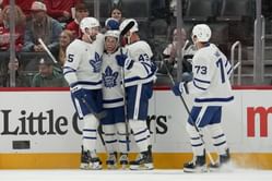 John Tavares acknowledges an area for improvement after Maple Leafs' nail-biting wins against Habs
