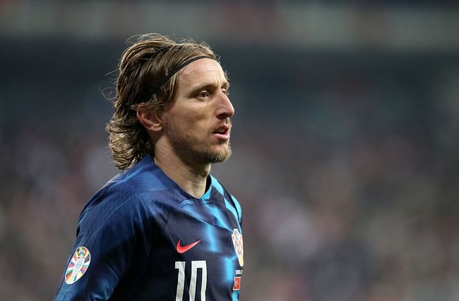 Wales vs Croatia Prediction and Betting Tips | 15th October 2023