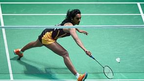 BWF Denmark Open 2023: PV Sindhu vs Supanida Katethong, head-to-head, prediction, live streaming details