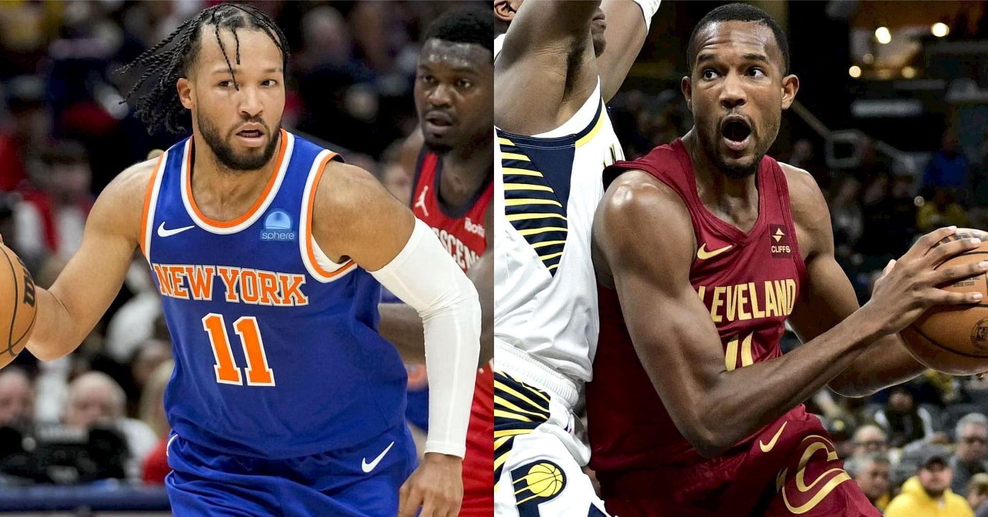 NY Knicks vs. Cleveland Cavaliers odds, picks and predictions Game 2