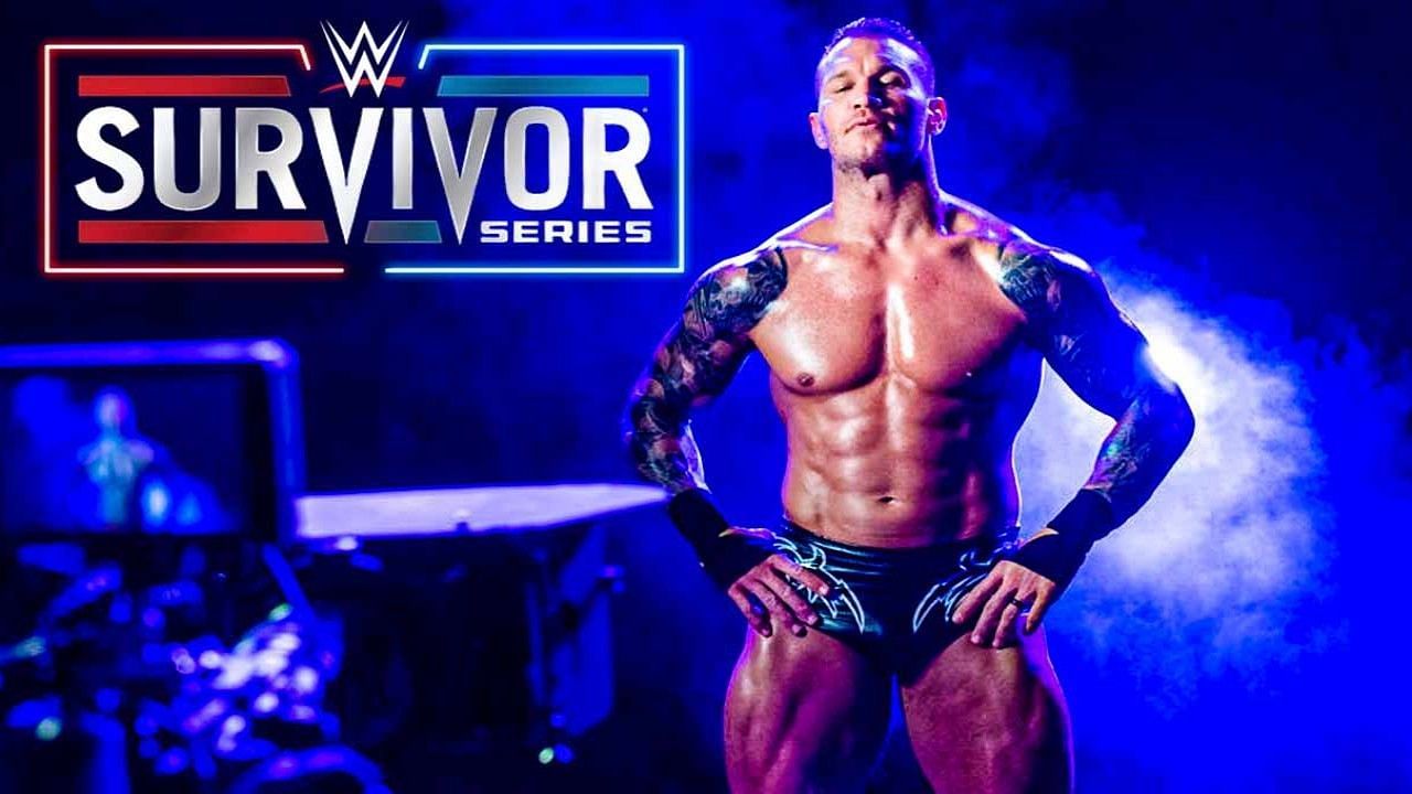 Randy Orton Return Randy Orton to dethrone top champion at WWE