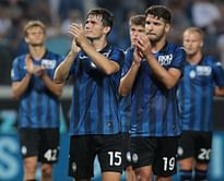 Sporting Lisbon vs Atalanta Prediction and Betting Tips | October 5th 2023