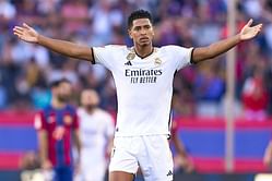 Jude Bellingham proves why he’s currently La Liga’s best player with decisive Clasico performance