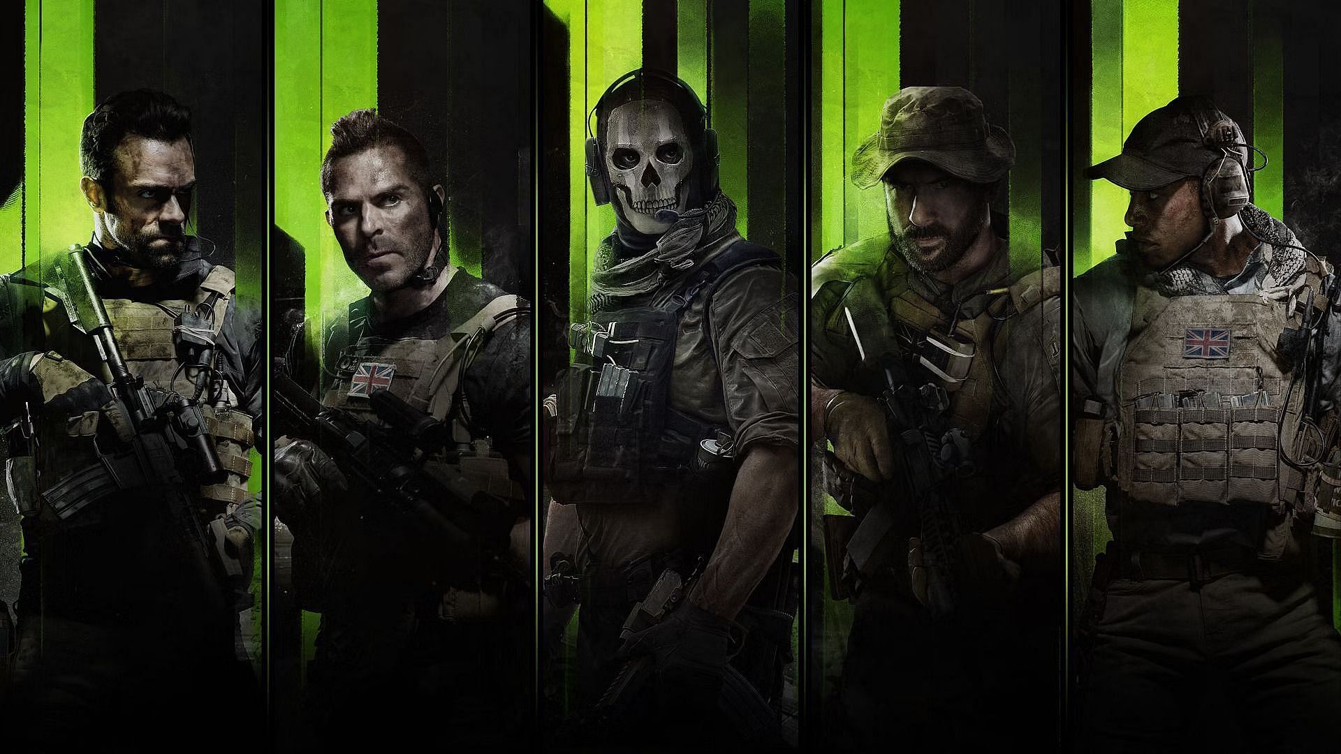 Call of Duty: Modern Warfare 3 launch date: when is it available