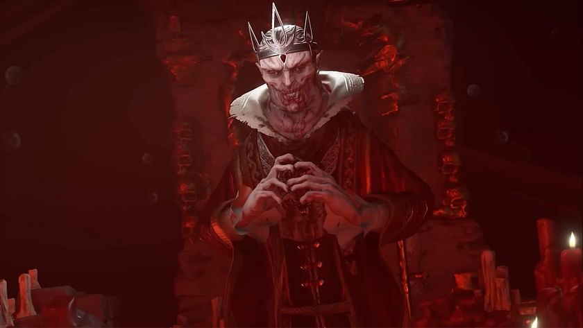 Blizzard Responds To 'Diablo 4' Complaints About Its Worst Season So Far