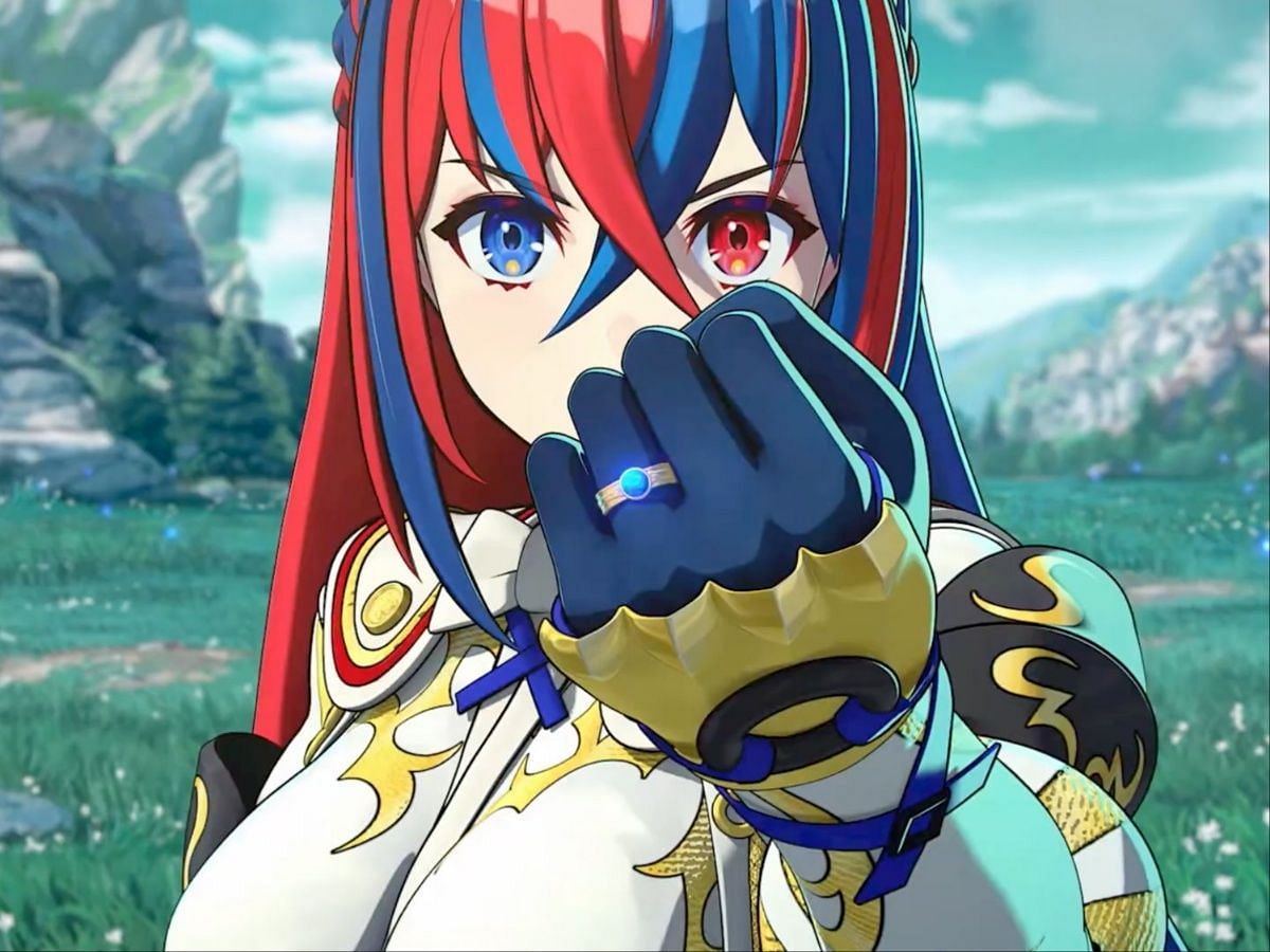 Fire Emblem Engage by Intelligent Systems (Image via Nintendo)