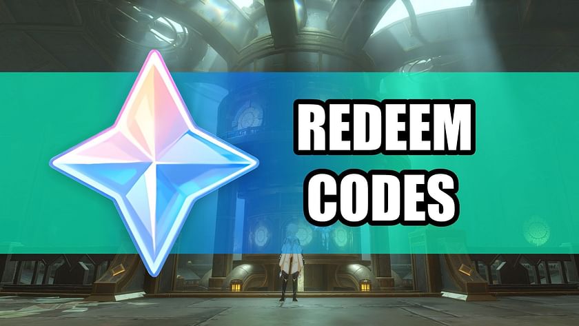 Genshin Impact Codes: All Active Redemption Codes for and How to
