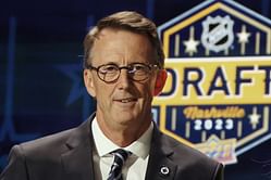 Winnipeg Jets co-owner Mark Chipman addresses burning question around team's relocation rumors