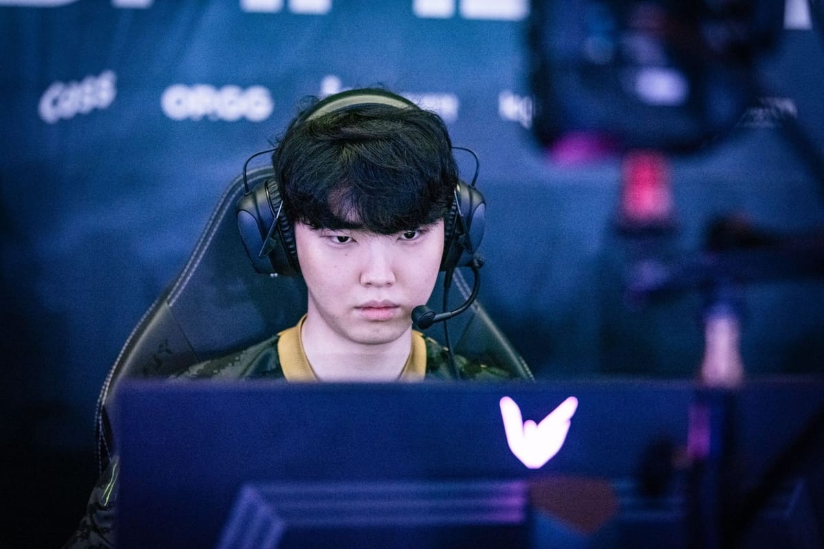 10 best mid laners in League of Legends Worlds 2023, ranked