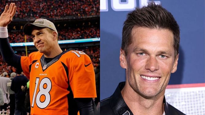 Peyton Manning spills beans on his 'freezing' flight experience with Tom Brady-endorsed Delta Airlines - "They looked at me with disappointment"