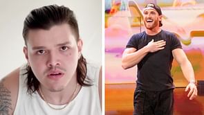 Major rivalry for Dominik Mysterio, champion warned ahead of Survivor Series? - 4 things Logan Paul could do on WWE RAW