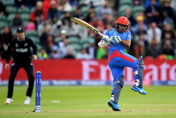 NZ vs AFG Head-to-head stats and records you need to know before New Zealand vs Afghanistan 2023 World Cup match