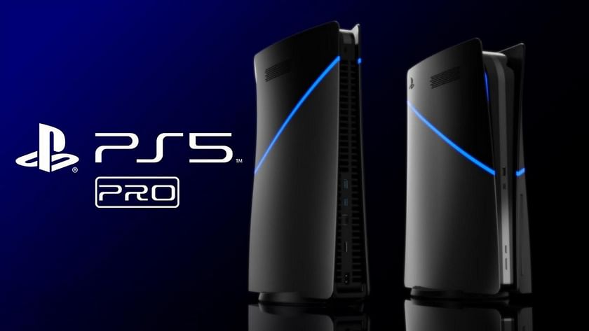 Is There a PS5 Pro Release Date (2023)?