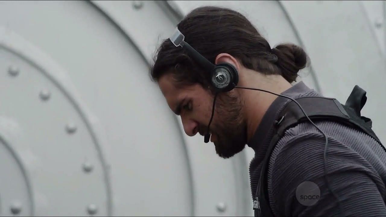 What Movies Has Seth Rollins Been In?