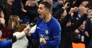 Chelsea banned local business from selling burgers to Eden Hazard during his first season at Stamford Bridge - Reports
