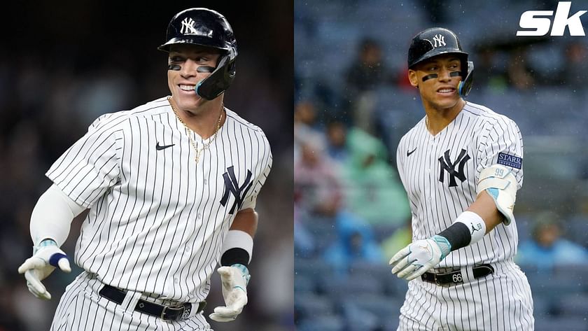 Aaron Judge – Waiākea Hawaiian Volcanic Water