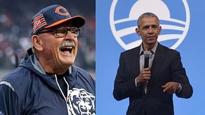 Dick Butkus death: Barack Obama sends thoughts and prayers to NFL legend's family