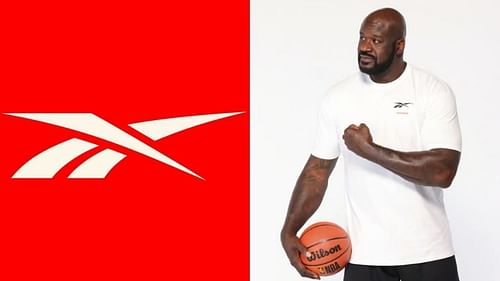 Shaquille O'Neal returning to Reebok as president of basketball. (Photos: Reebok)