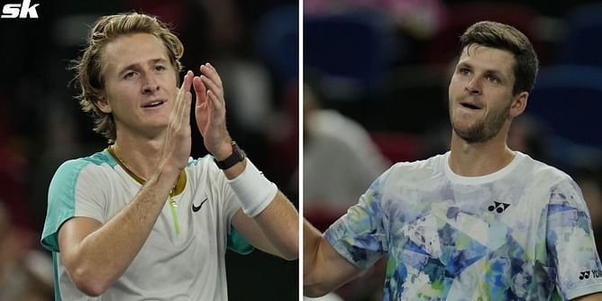 Shanghai Masters 2023: Sebastian Korda vs Hubert Hurkacz preview, head-to-head, prediction, odds and pick