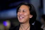 Kim Ng has declined her option