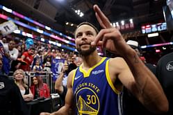Is Steph Curry playing tonight against the New Orleans Pelicans? Latest injury update from Golden State Warriors (Oct. 30)
